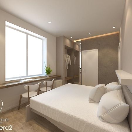 מרגריטה די סבויה La Nonnina Suite מראה חיצוני תמונה