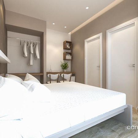 מרגריטה די סבויה La Nonnina Suite מראה חיצוני תמונה