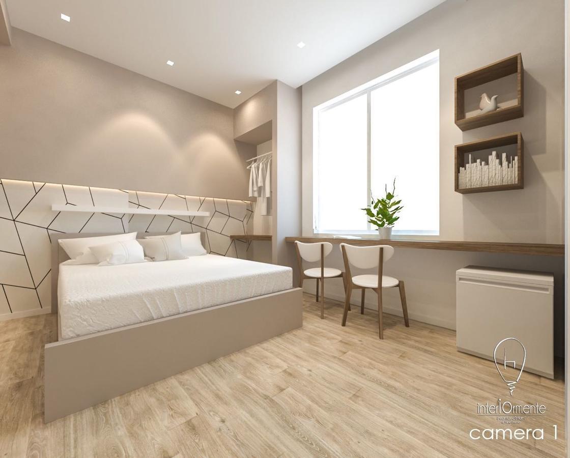 מרגריטה די סבויה La Nonnina Suite מראה חיצוני תמונה