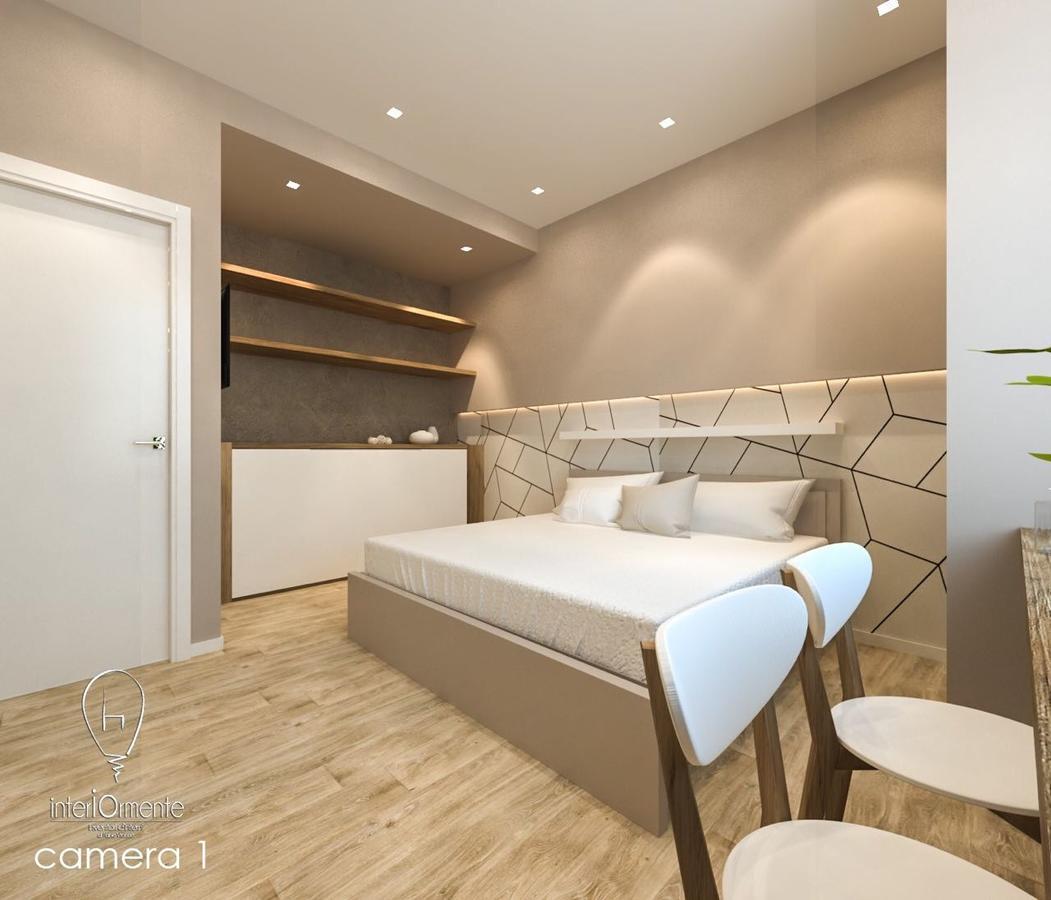 מרגריטה די סבויה La Nonnina Suite מראה חיצוני תמונה